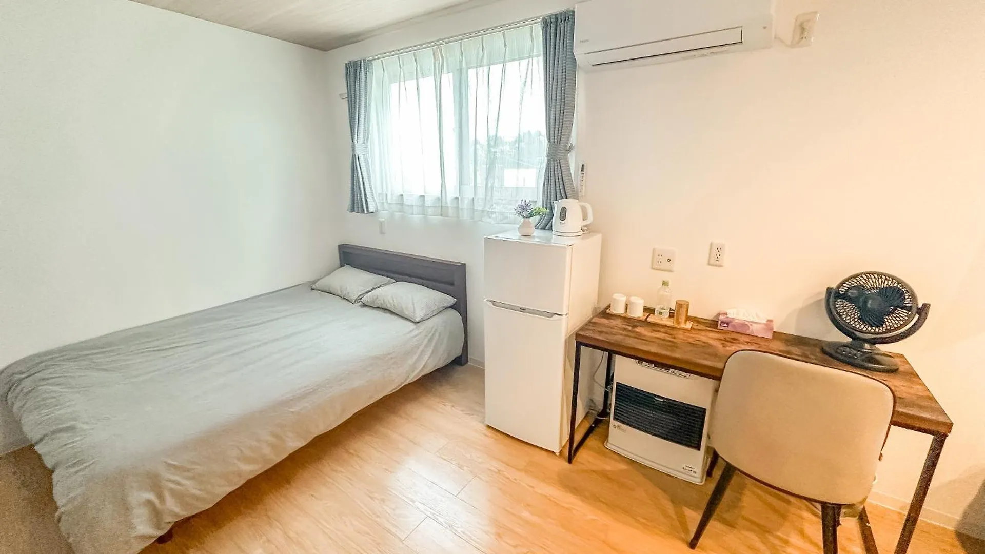 Privat bolig 楽home Otaru Japan