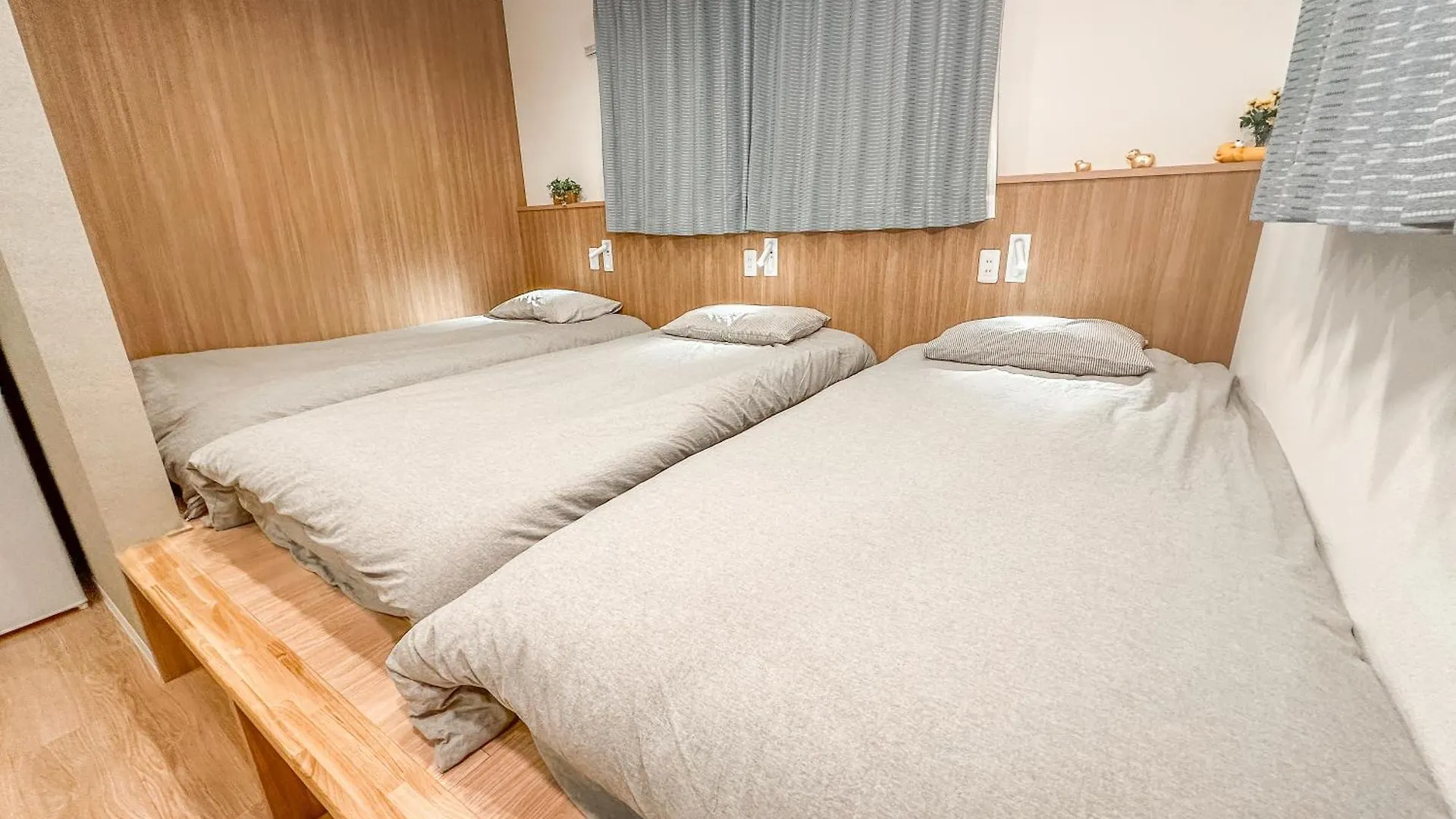 楽home Otaru Japan