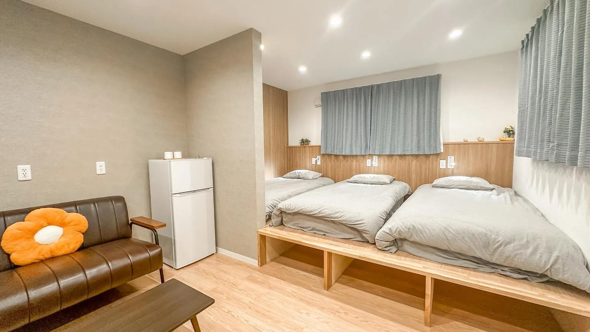 楽home Otaru Privat bolig