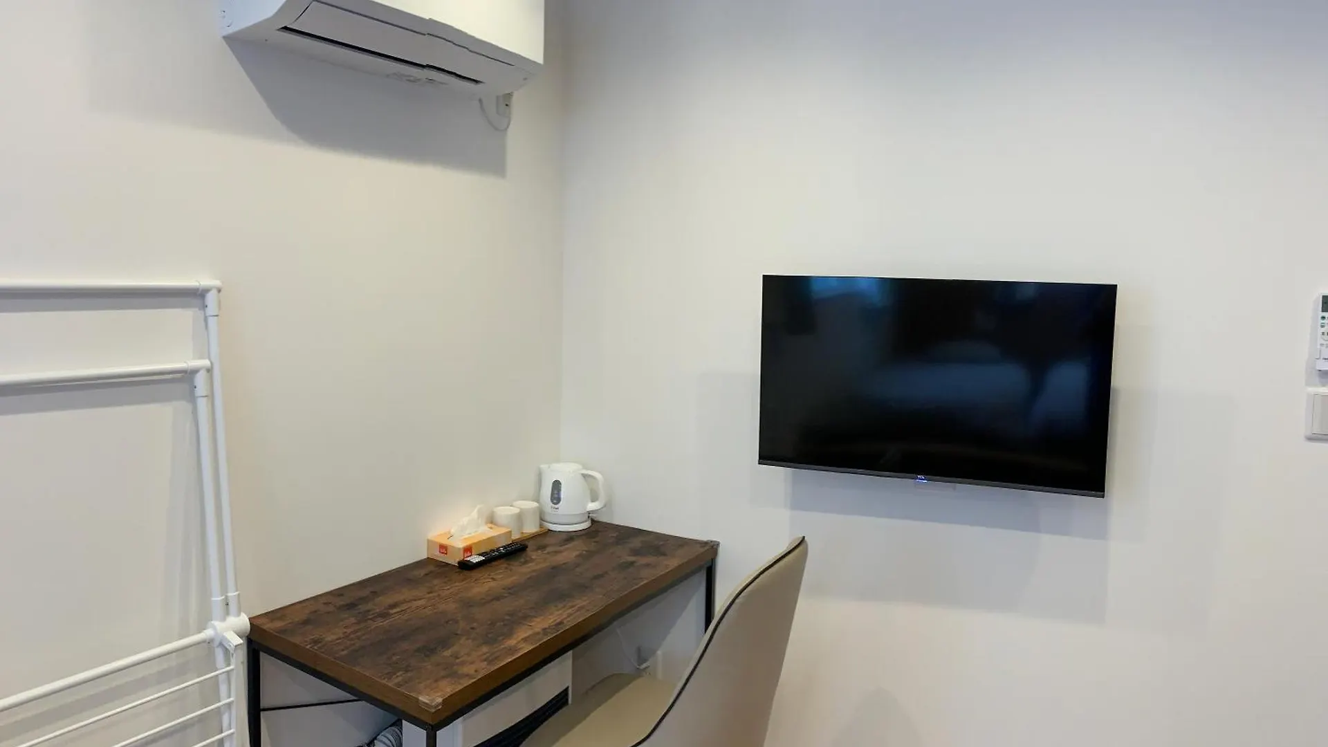 Privat bolig 楽home Otaru Japan