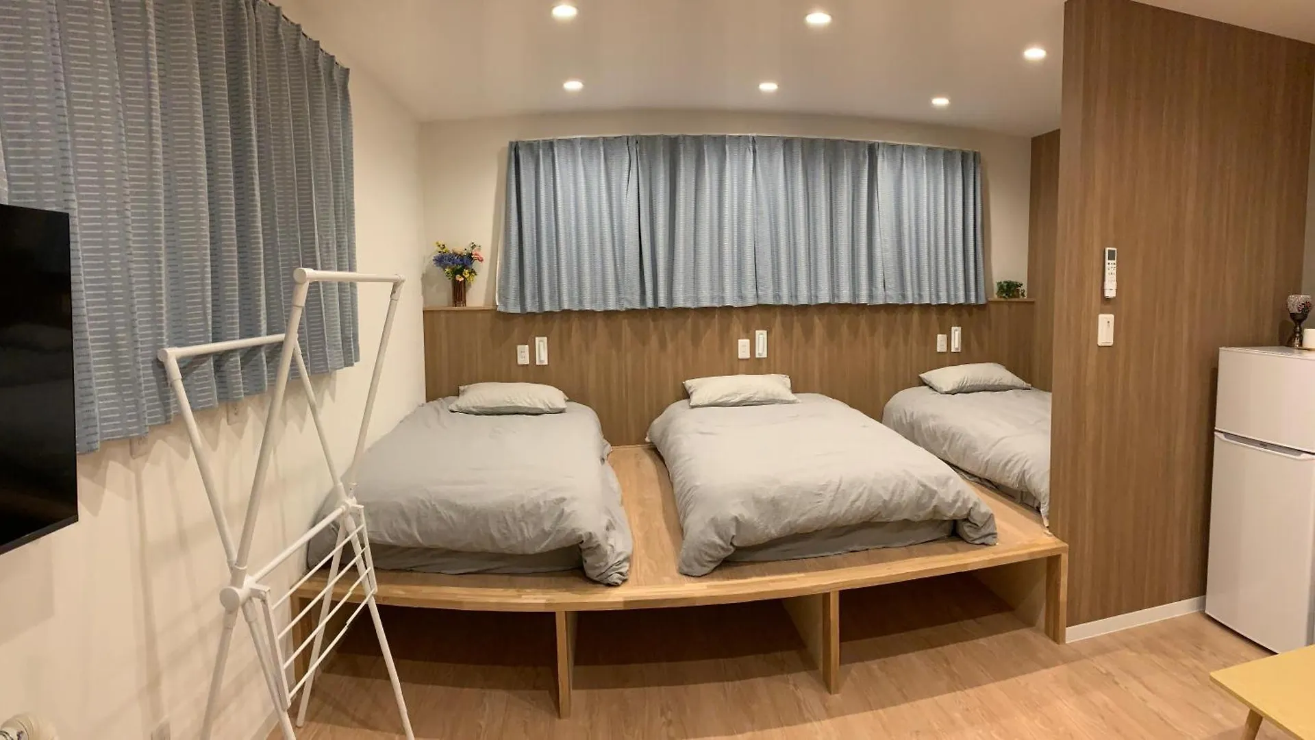 Privat bolig 楽home Otaru
