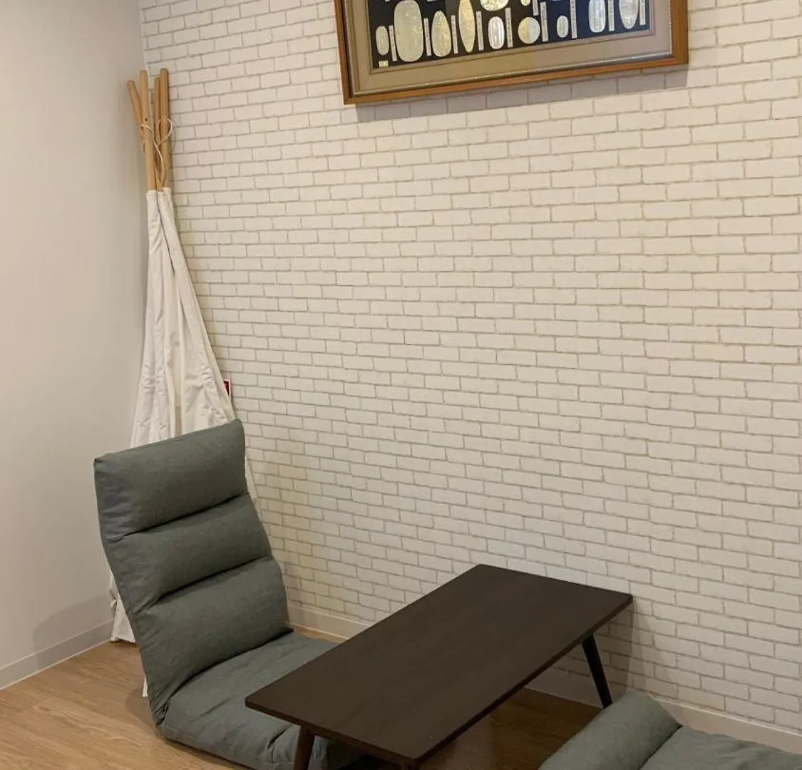 Privat bolig 楽home Otaru