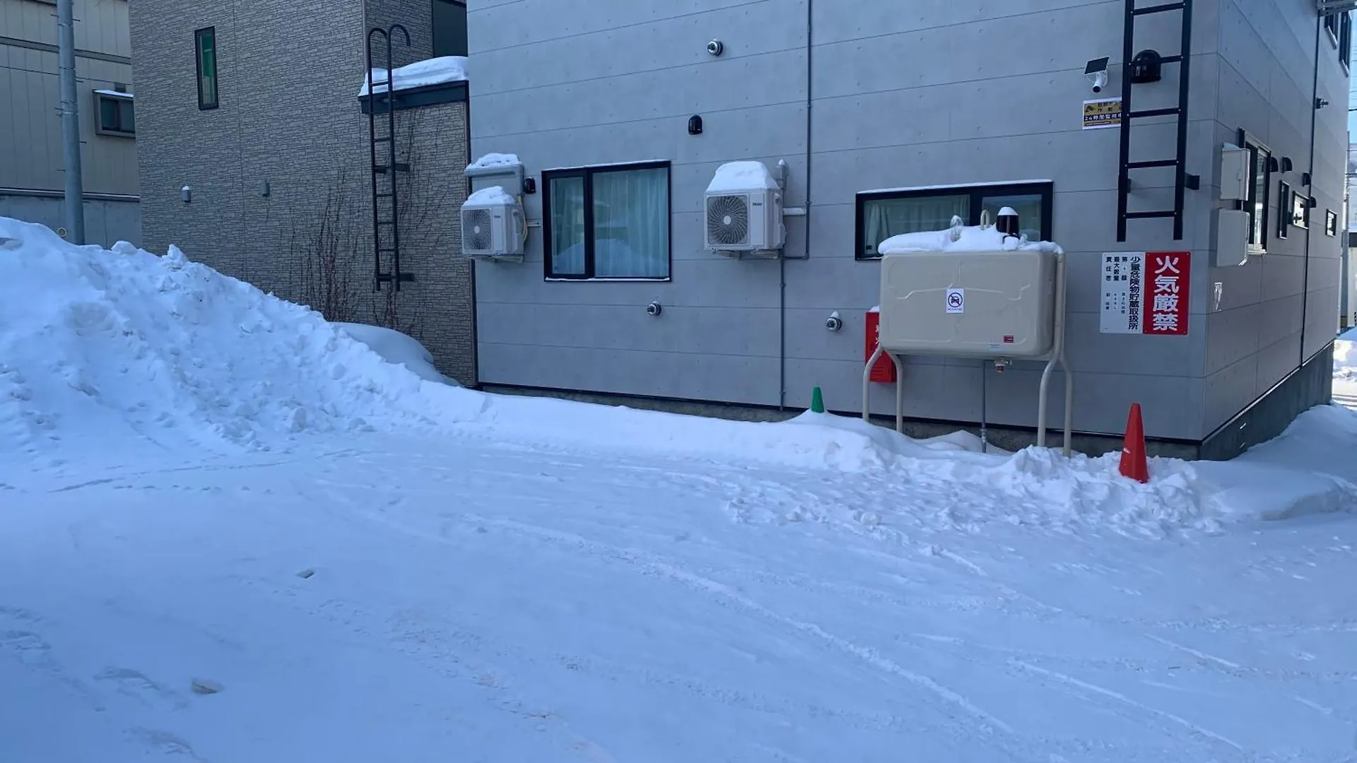 楽home Otaru